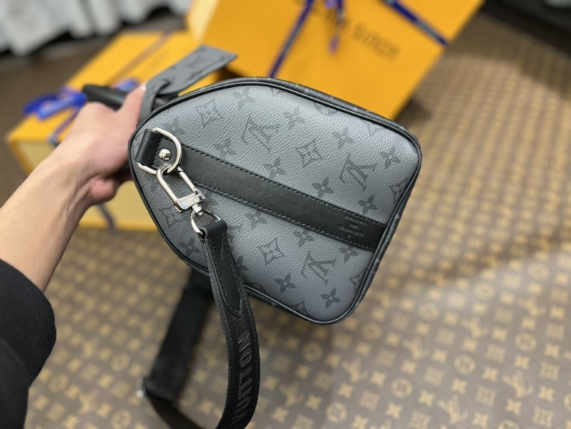 LV Travel Bags